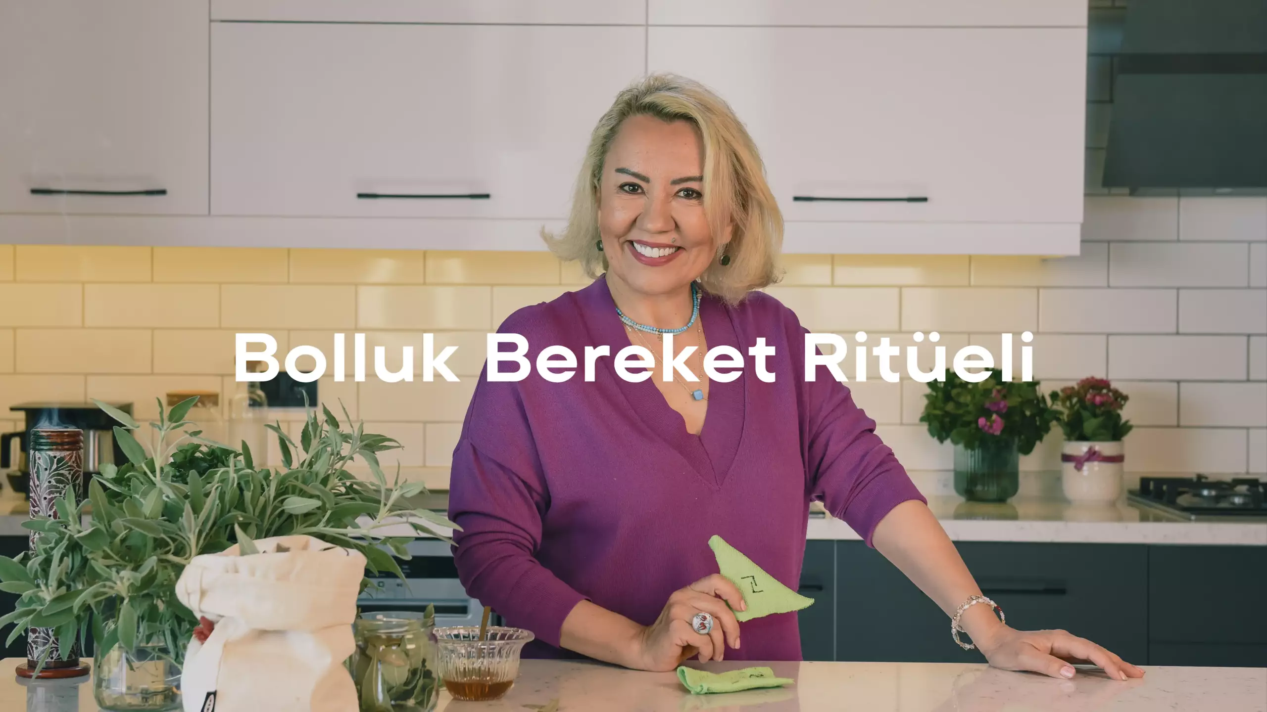 Bereket Ritüeli