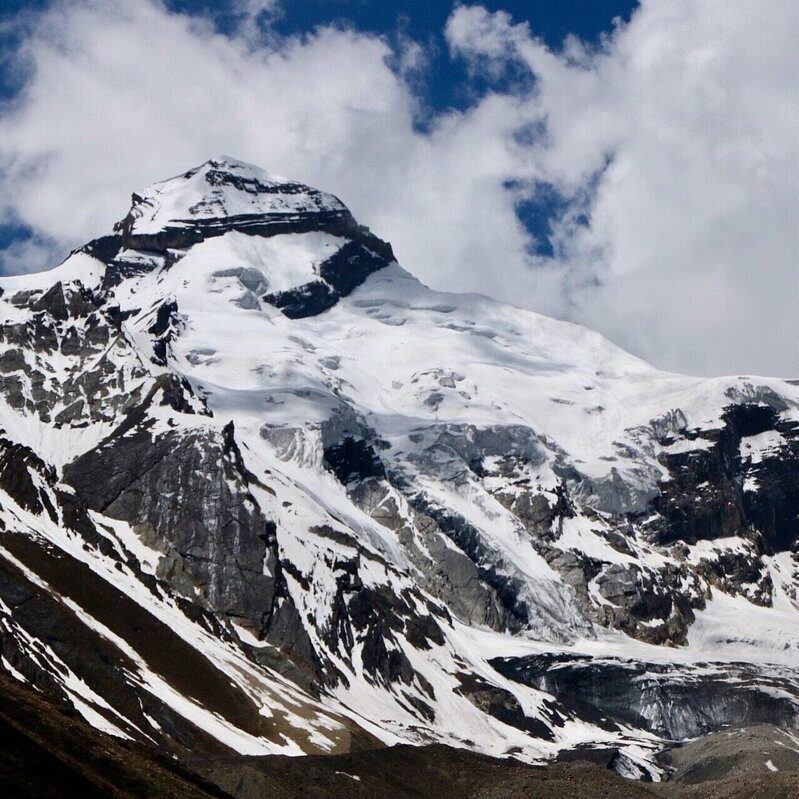Kailash Dağı Neler Gizliyor?