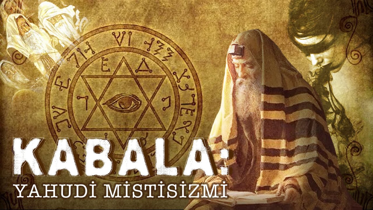 Kabala: Yahudi Mistisizminin Derinliklerine Yolculuk