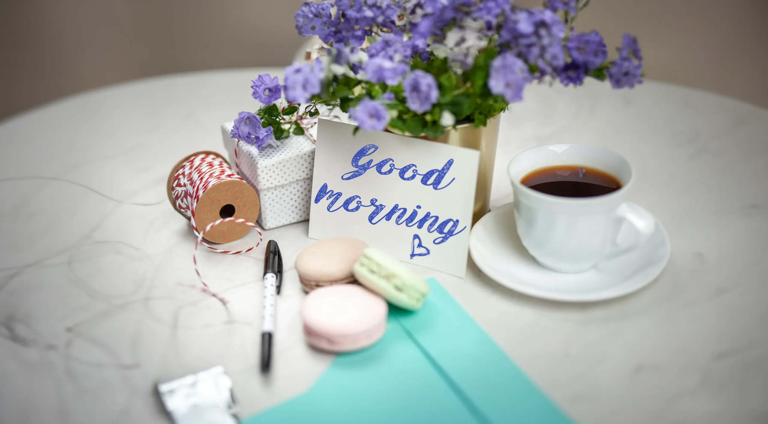 Sabah Ritüeli Nedir?